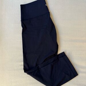 lululemon athletica Kids Navy Leggings